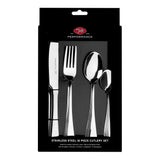 Tala Performance Stainless Steel Cutlery Set 16pcs