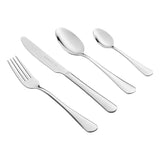 Tala Performance Stainless Steel Cutlery Set 16pcs