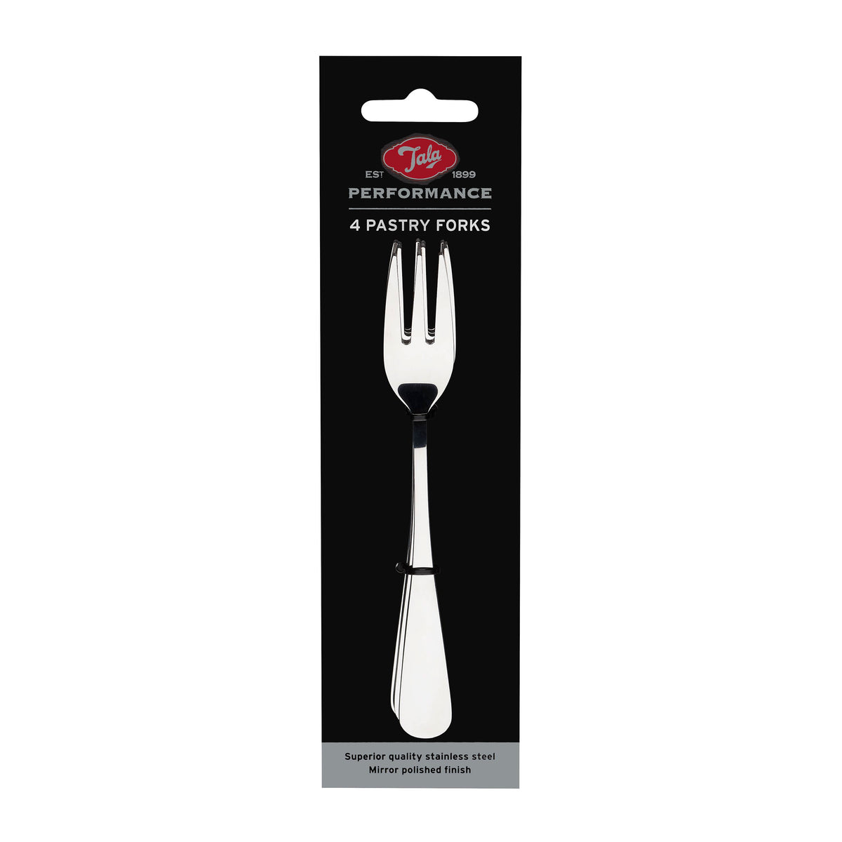 Tala Set Of 4 Pastry Forks Dayes tala-set-of-4-pastry-forks-dayes