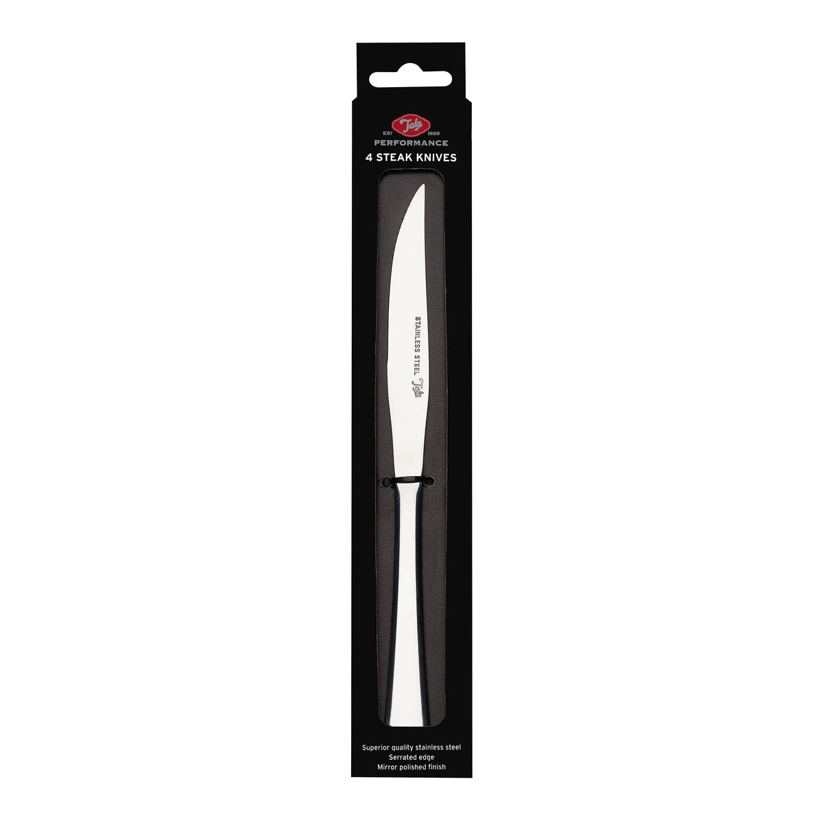 Tala Set Of 4 Steak Knives Dayes tala-set-of-4-steak-knives-dayes