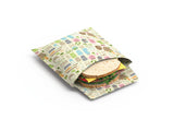 Tala Kids Sandwich & Snack Wax Bag 2 pcs