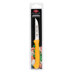 Tala Performance Solinger s/s Serrated Paring Knife Yellow Handle