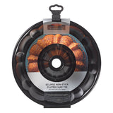 Tala Performance Eclipse non-stick Fluted Cake Tin 26cm x 9cm