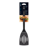 Chef Aid Slotted Black Turner