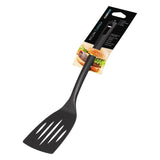Chef Aid Slotted Black Turner