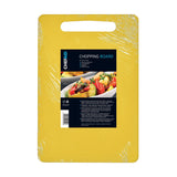 Chef Aid Yellow Chopping Board