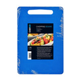 Chef Aid Blue Chopping Board