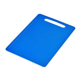 Chef Aid Blue Chopping Board