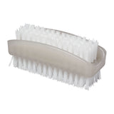 Elliott Double Sided Nail Brush