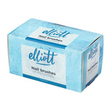 Elliott Wavy Nail Brush