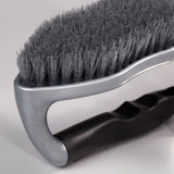 Elliott Scrubbing Brush With Grip Handle