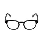 Manicare Reading Glasses +2.5 Thick Black