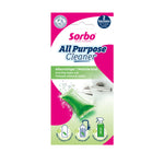 Sorbo All-purpose Cleaner Sachets