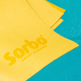 Sorbo Synthetic Miracle Chamois