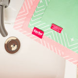 Sorbo Anti Limescale Cloth