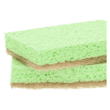 Greenminds Scouring Sponge 2 pcs