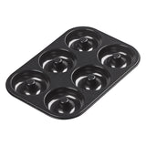 Tala Performance 6 Cup Doughnut Pan