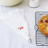 Tala Icing Bag Set With 6 Nozzles