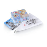 Tala Originals IcingBag Set In Tin