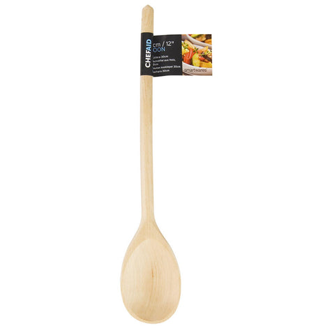 Chef Aid 30cm 12 inch Spoon