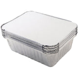 Tala 10 Foil Containers