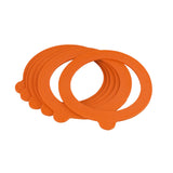 Tala Set 6 Sealing Rings For Classic Storage Jars