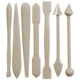 Tala Icing Modelling Tool Set