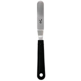Tala Stainless Steel Angled Icing Spatula
