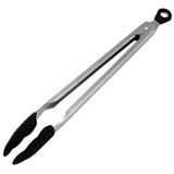 Tala S/S Tongs With Silicone Head 30.5cm
