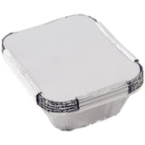 Tala 10 Foil Containers