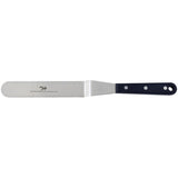 Tala Stainless Steel Angled Icing Spatula