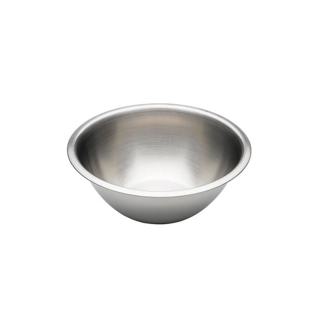 Chef Aid s/s Bowl 222mm  Approx 1.7L