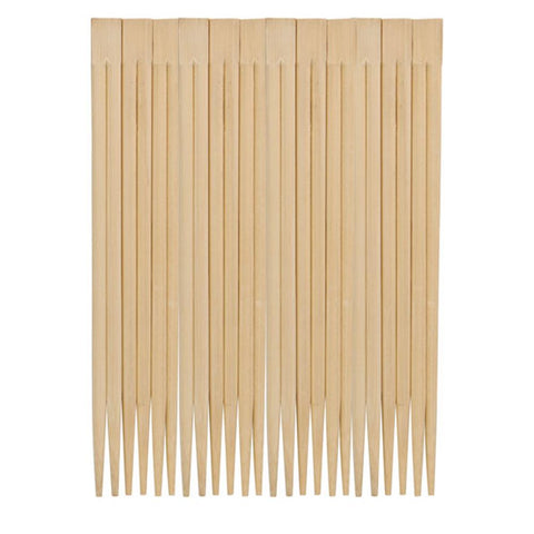 Chef Aid 10 Bamboo Chopsticks
