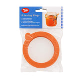 Tala Set 6 Sealing Rings For Classic Storage Jars