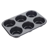 Tala Performance 6 Cup jumbo muffin tin