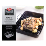 Tala Performance Extra large roaster with rack