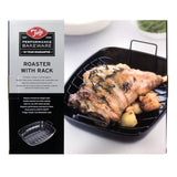 Tala Performance Roaster with rack 34.5 x 30 x 6.5cm