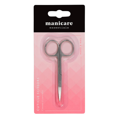 Manicare Cuticle Scissors