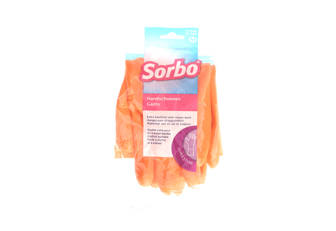 Sorbo Medium Household Gloves