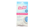Sorbo 2-In-1 Microfibre Cloth