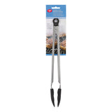Tala S/S Tongs With Silicone Head 30.5cm
