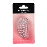 Manicare Plastic Nail Brush