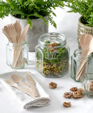 Birchwood Cutlery Set