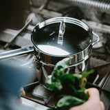 Tala Performance Superior 18cm Saucepan w. Stainless Steel Lid