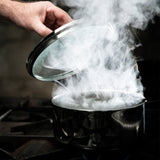 Tala Performance Classic 18cm Saucepan w. Glass Lid