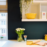 Tala Yellow Stoneware Mixing Bowl