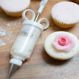 Tala Icing Syringe Set With 6 Nozzles