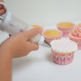 Tala Icing Syringe Set With 6 Nozzles