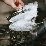 Tala Performance Classic 18cm Saucepan w. Glass Lid