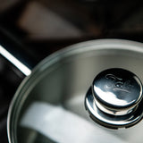 Tala Performance Classic 18cm Saucepan w. Glass Lid